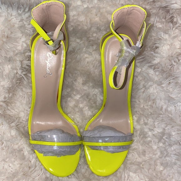 Qupid Heels - Picture 8 of 11